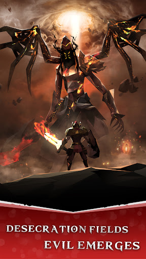 Screenshot of Eternal Ember