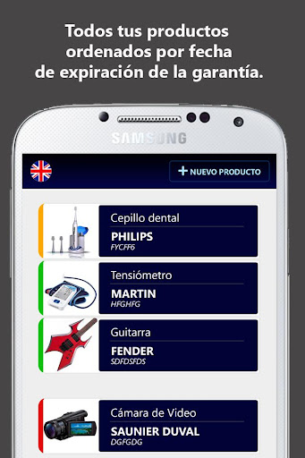 Warranty Sured - Your Warranty