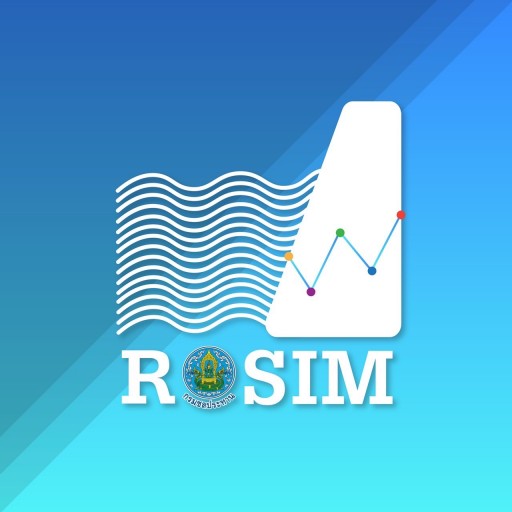 ROSIM logo