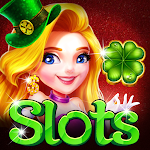 Cover Image of ダウンロード Lucky Spin Casino: slot games 1.0.1 APK