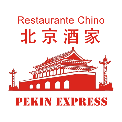 Restaurante Pekín logo