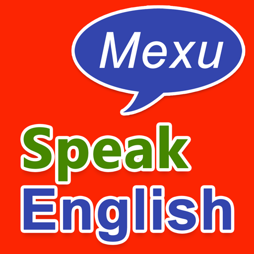 Mexu Learn English TFlat 5.3.7 Icon