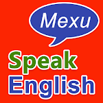 Cover Image of ダウンロード Mexu Learn English TFlat 5.2.0 APK
