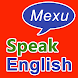 Mexu Learn English TFlat - Androidアプリ