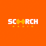Scorch Radio icon