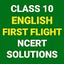 Class 10 English First Flight 