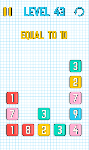 Equal To Screenshot 4 - AppWisp.com