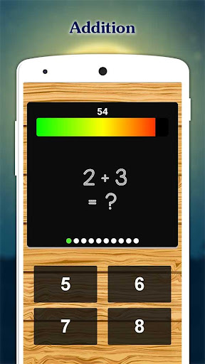 Math Games - Maths Tricks screenshot