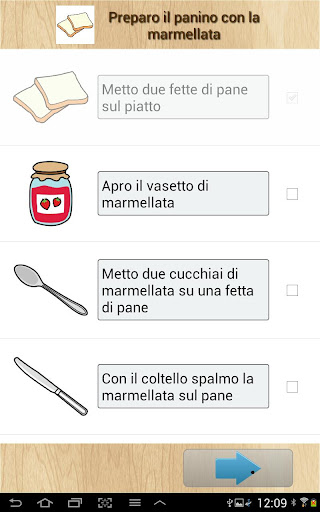 TFA - Tools For Autism