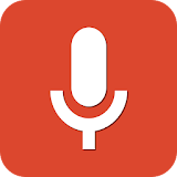 Mobile Voice Search icon