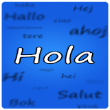 Traductor HOLA icon