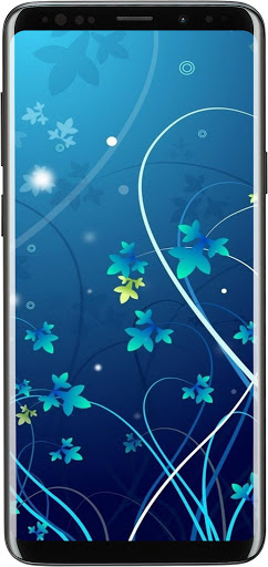 FHD 1080x2400 Wall Offline