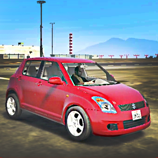 Indian Car Simulator Master 3d