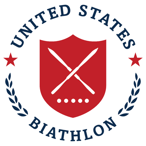 US Biathlon Center logo