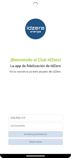 Idzero Screenshot 4 - AppWisp.com