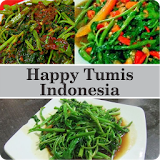 Happy Tumis Indonesia icon