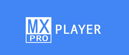 MX Player Pro