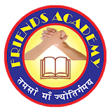 Friends Academy, Bihar icon