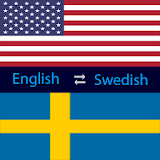 English Swedish Dictionary icon