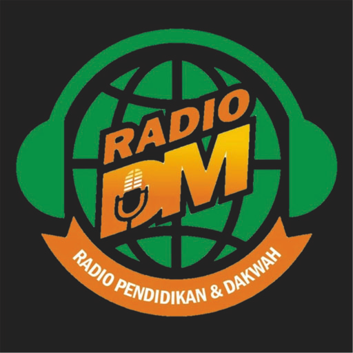 Radio DM  Icon