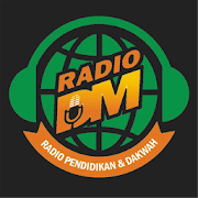 Radio DM