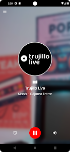 Trujillo Live