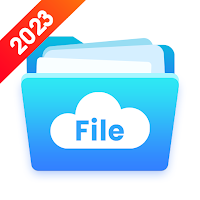 Файловый менеджер - File Manager