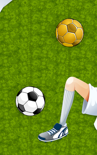 Soccer Kicker Screenshot 3 - AppWisp.com