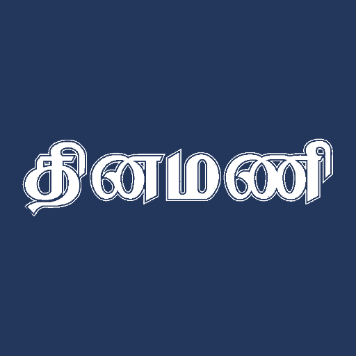 Dinamani Tamil Newspaper  Icon