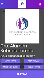 Alarcón-Pizzella ABOGADOS