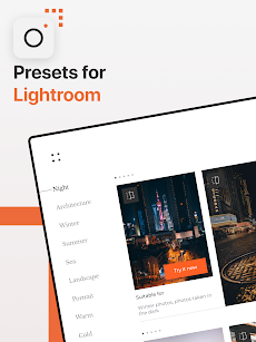 Presets Lightroom & Filters VNのおすすめ画像5