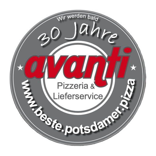 Pizzeria Avanti Potsdam for  Android – Latest Version & Features app icon