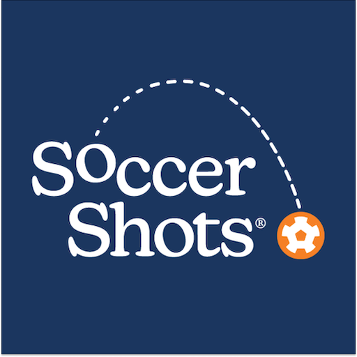 Soccer Shots: Kids Soccer Laai af op Windows