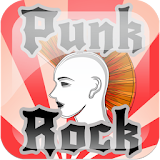 Punk Rock Radio icon