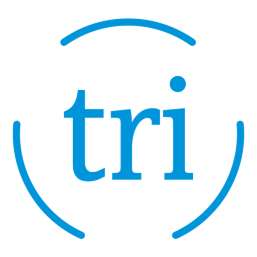 triConvey logo