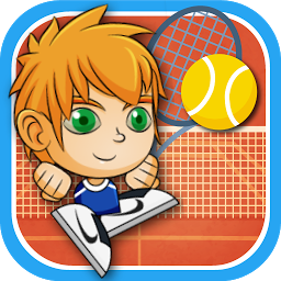 Icon image Head Tennis Tournament
