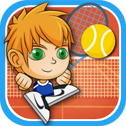 Icon image Head Tennis Tournament