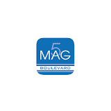MAG5 VR icon