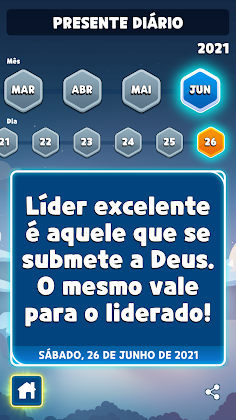 Presente Game - Screenshot 3