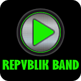 Lagu Repvblik Band Lengkap icon