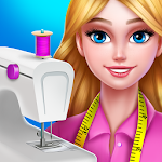 Cover Image of Download Fashion Tycoon  APK