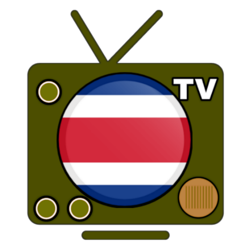 Television de Costa Rica – Canales de Tv en vivo Apk 3