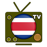 Television de Costa Rica - TV