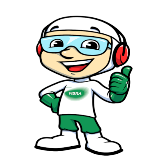Vibra SA - Comp. Seguro logo