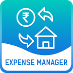 Cover Image of डाउनलोड Money and Expense Manager Offline: Daily, Monthly 2.2 APK