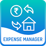 Money and Expense Manager Offline: Daily, Monthly icon