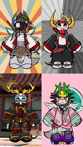 Skin Creator - Avatar Maker screenshot 3