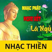 Nhạc thiền Phật pháp tịnh tâm online