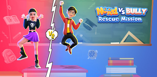 Save The Girl: Puzzle Game 3D