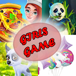 Cover Image of Download Girls Game - العاب بنات  APK